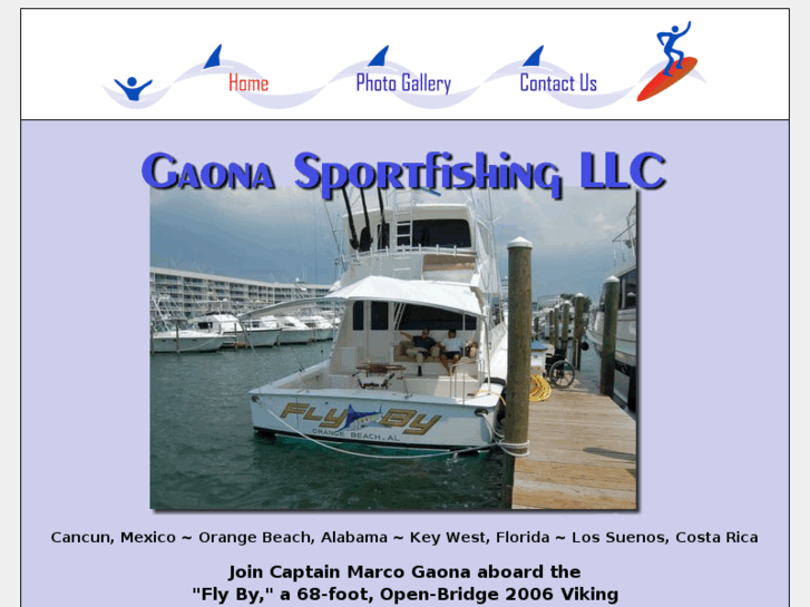 www.gaonasportfishing.com