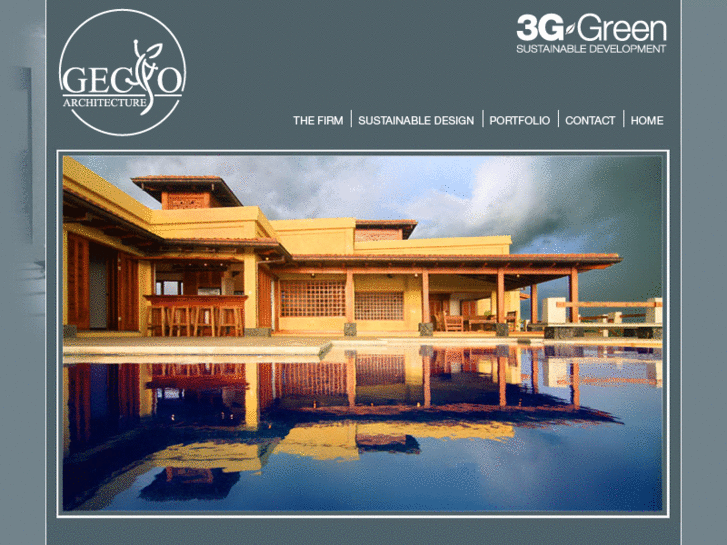 www.geckoarchitecture.com