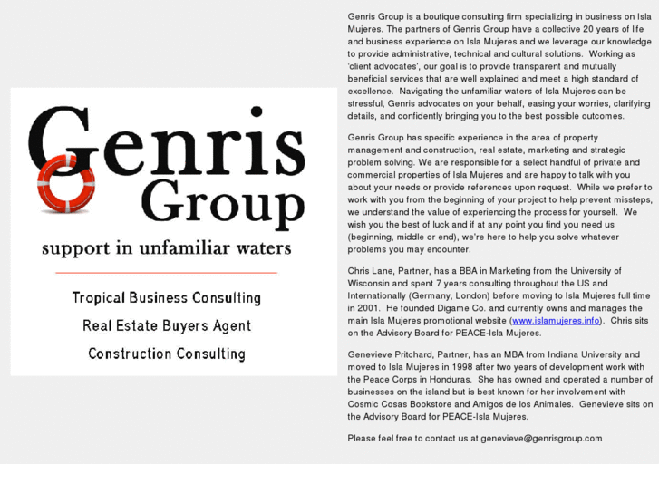 www.genrisgroup.com