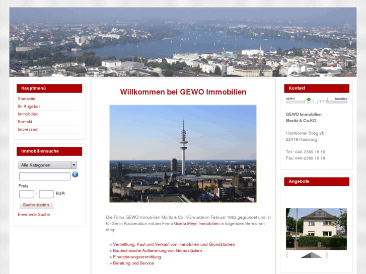 www.gewo-immobilien.com