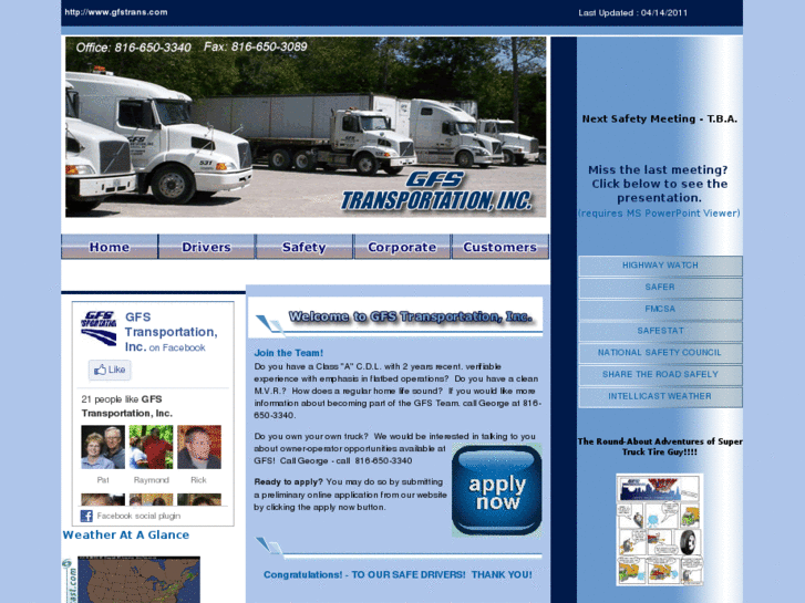 www.gfstrans.com