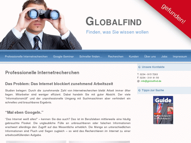 www.globalfind.de