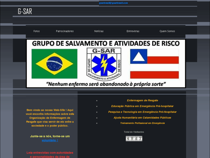 www.gsarbrasil.com