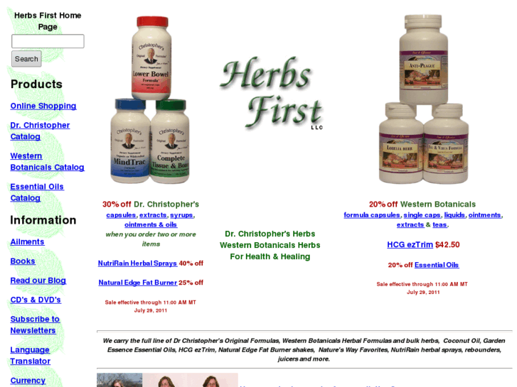 www.herbsfirst.com