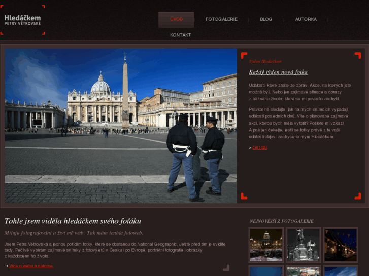 www.hledackem.cz