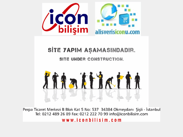 www.iconbilisim.com