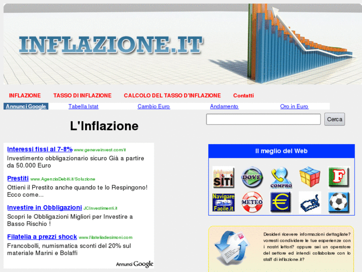 www.inflazione.it