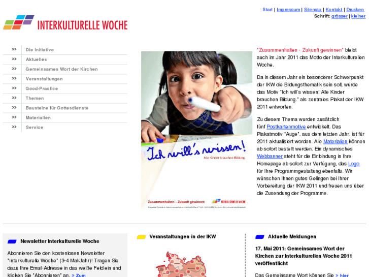 www.interkulturellewoche.de