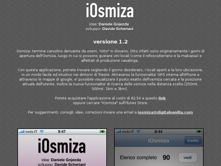 www.iosmiza.com