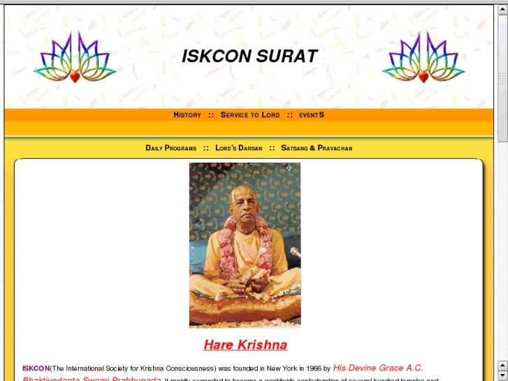 www.iskconsurat.com