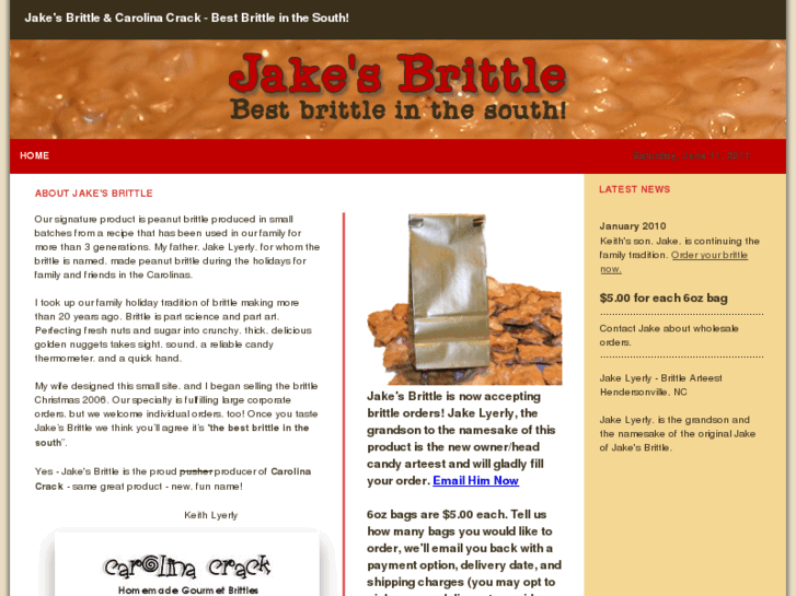 www.jakesbrittle.com