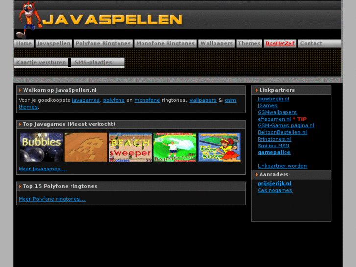 www.javaspellen.nl