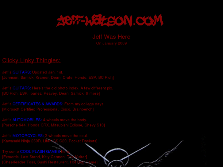 www.jeff-watson.com