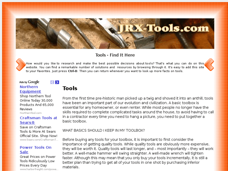 www.jrx-tools.com