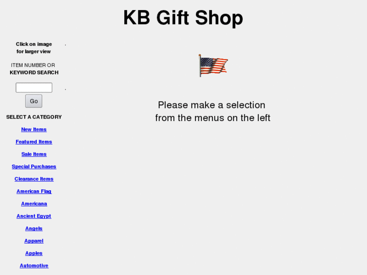 www.kbgiftshop.com