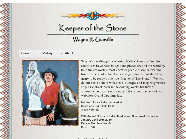 www.keeperofthestone.org