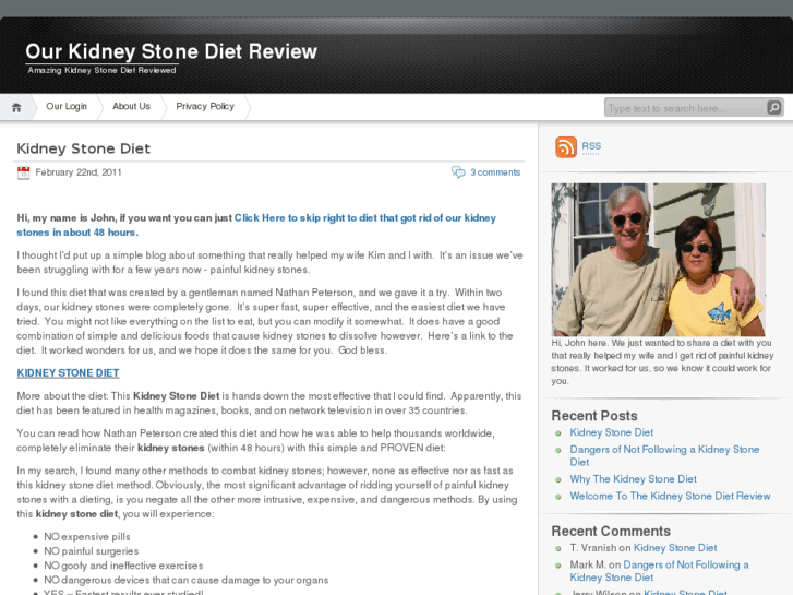 www.kidneystonedietreview.com