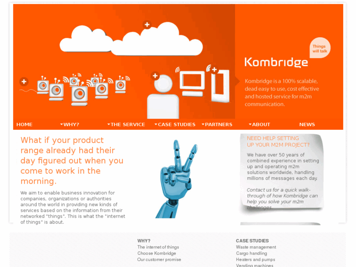 www.kombridge.com