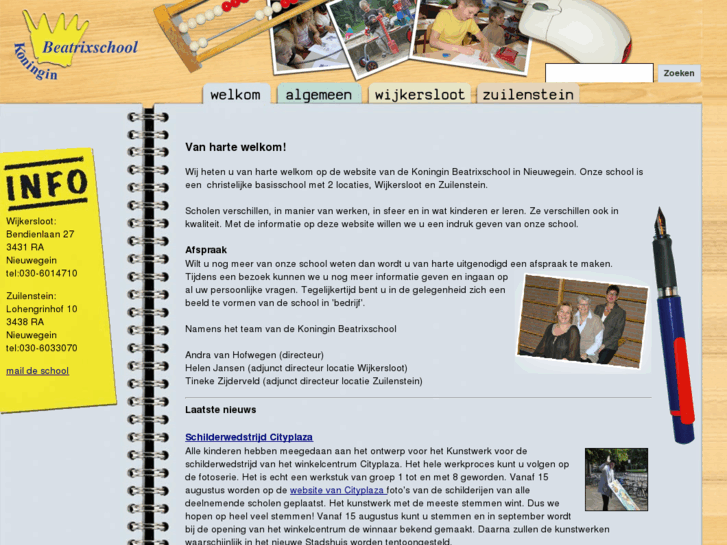 www.koninginbeatrixschool.net