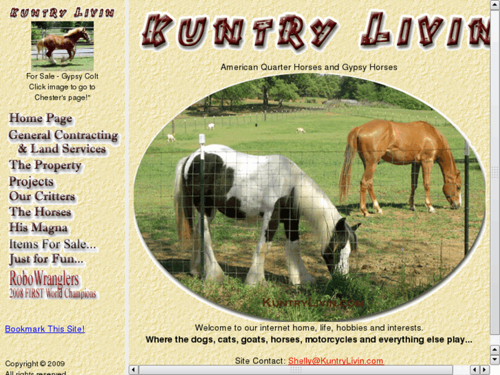 www.kuntrylivin.com