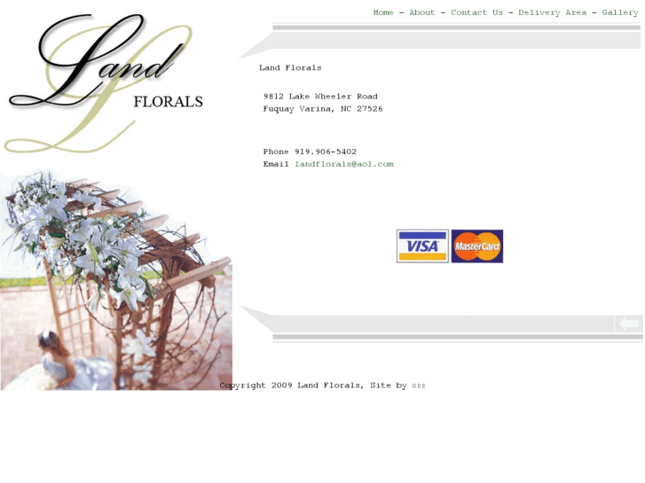 www.landflorals.com