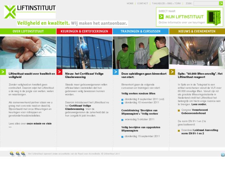 www.liftinstituut.nl