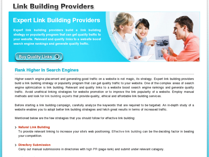 www.linkbuildingproviders.com