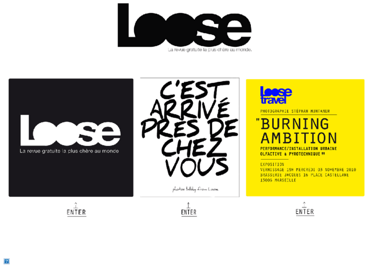 www.loose-mag.fr