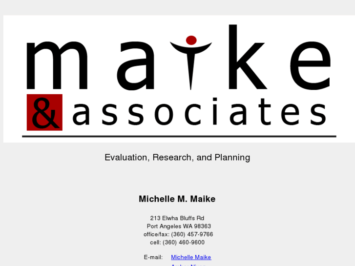 www.maikeandassociates.com