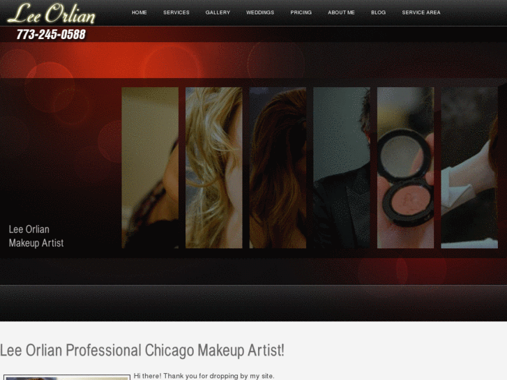 www.makeup-artist-chicago.com