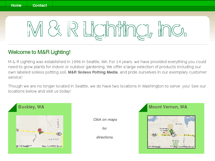 www.mandrlighting.com