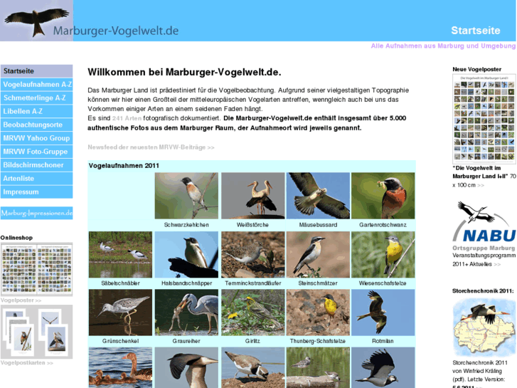 www.marburger-vogelwelt.de