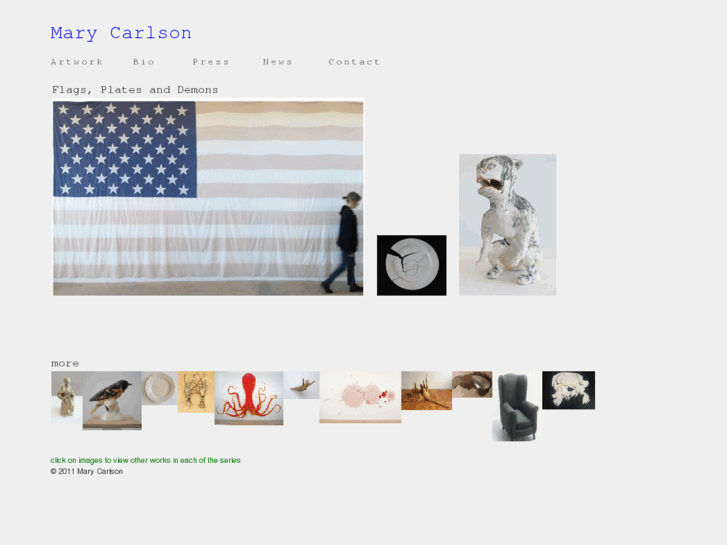 www.mary-carlson.com