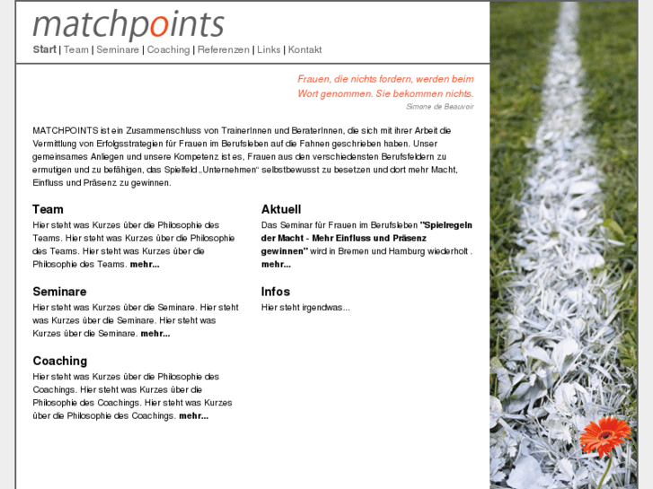 www.matchpoints.net