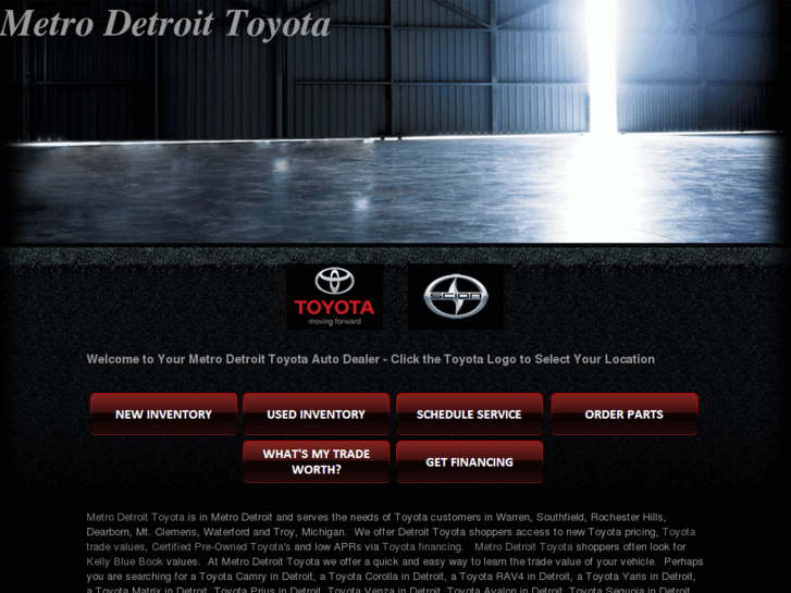 www.metrodetroittoyota.com