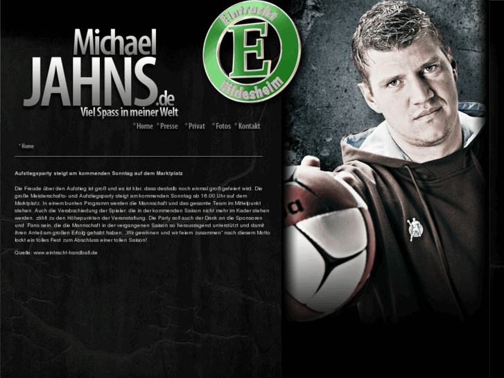 www.michael-jahns.de