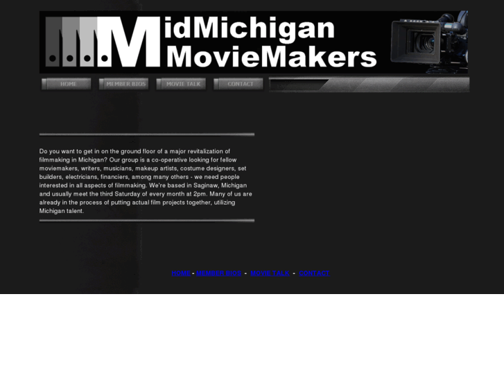 www.midmichiganmoviemakers.org