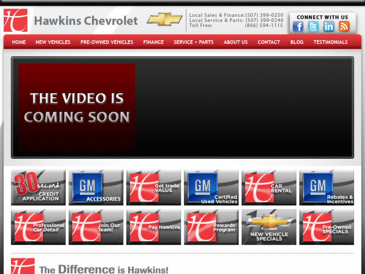 www.minnesota-chevrolet.com