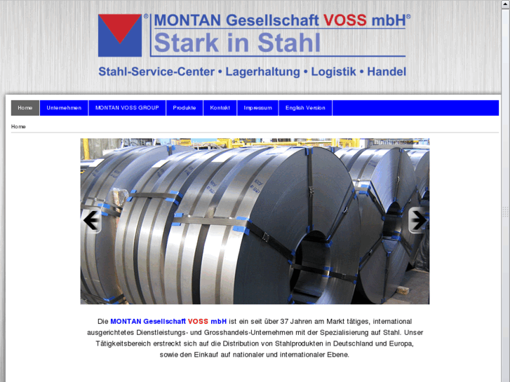 www.montan-voss.com