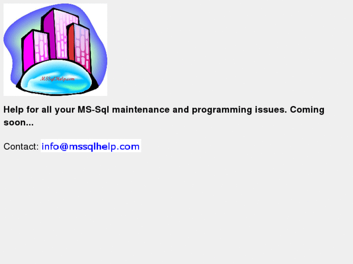 www.mssqlhelp.com
