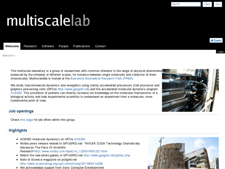 www.multiscalelab.org