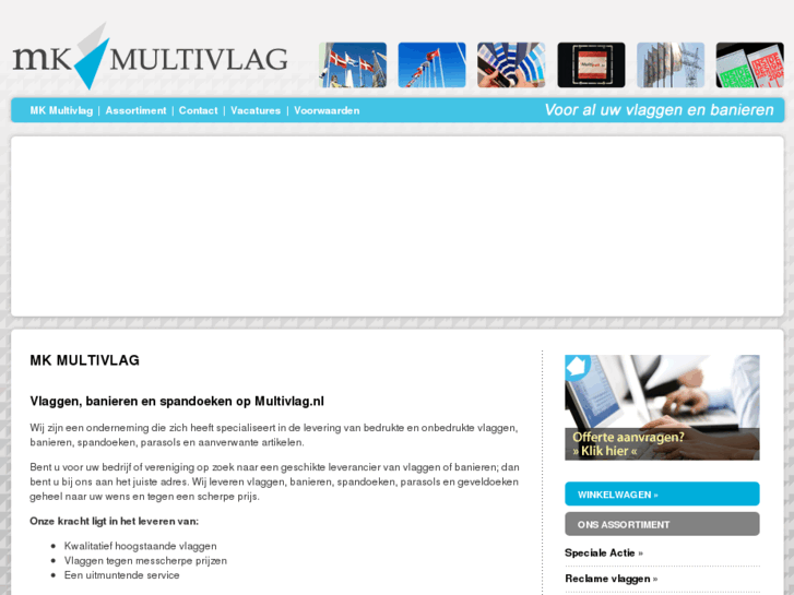 www.multivlag.nl