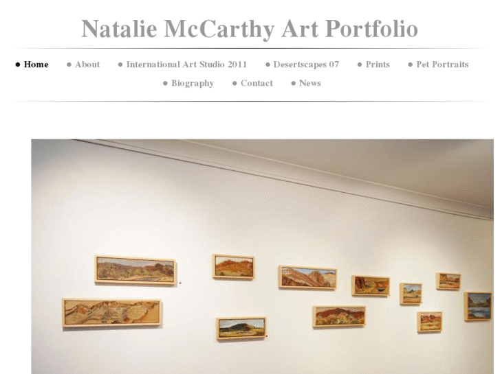 www.nataliemccarthy.com