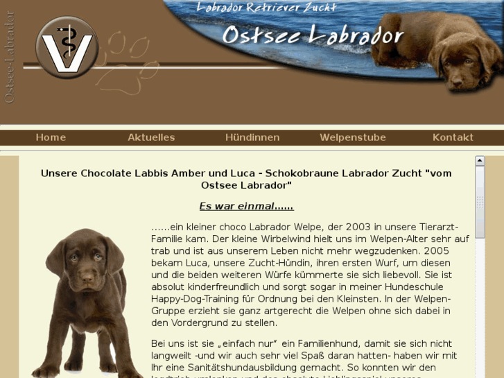 www.ostsee-labrador.de