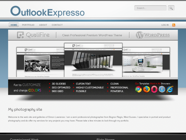 www.outlookexpresso.com