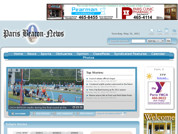 www.parisbeacon.com
