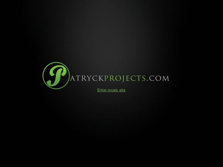 www.patryckprojects.com