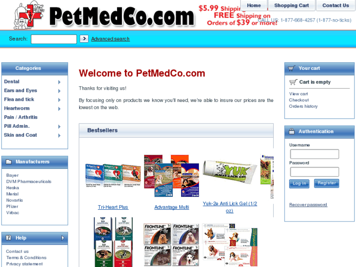 www.petmedco.com