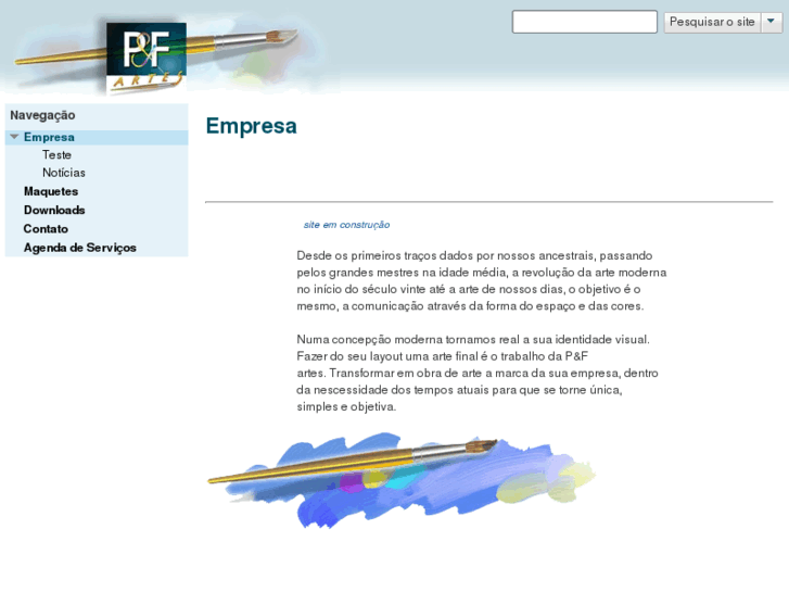 www.pfartes.net