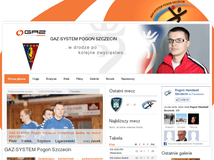 www.pogonhandball.com